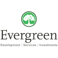 Evergreen logo