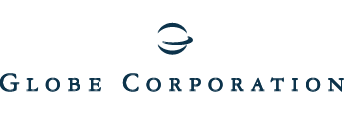 Globe Corporation logo