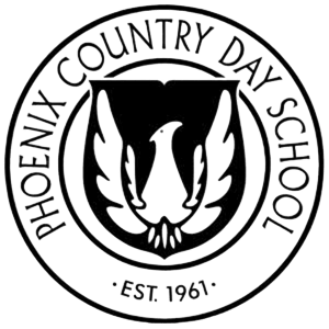 PCDS logo