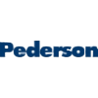 Pederson logo