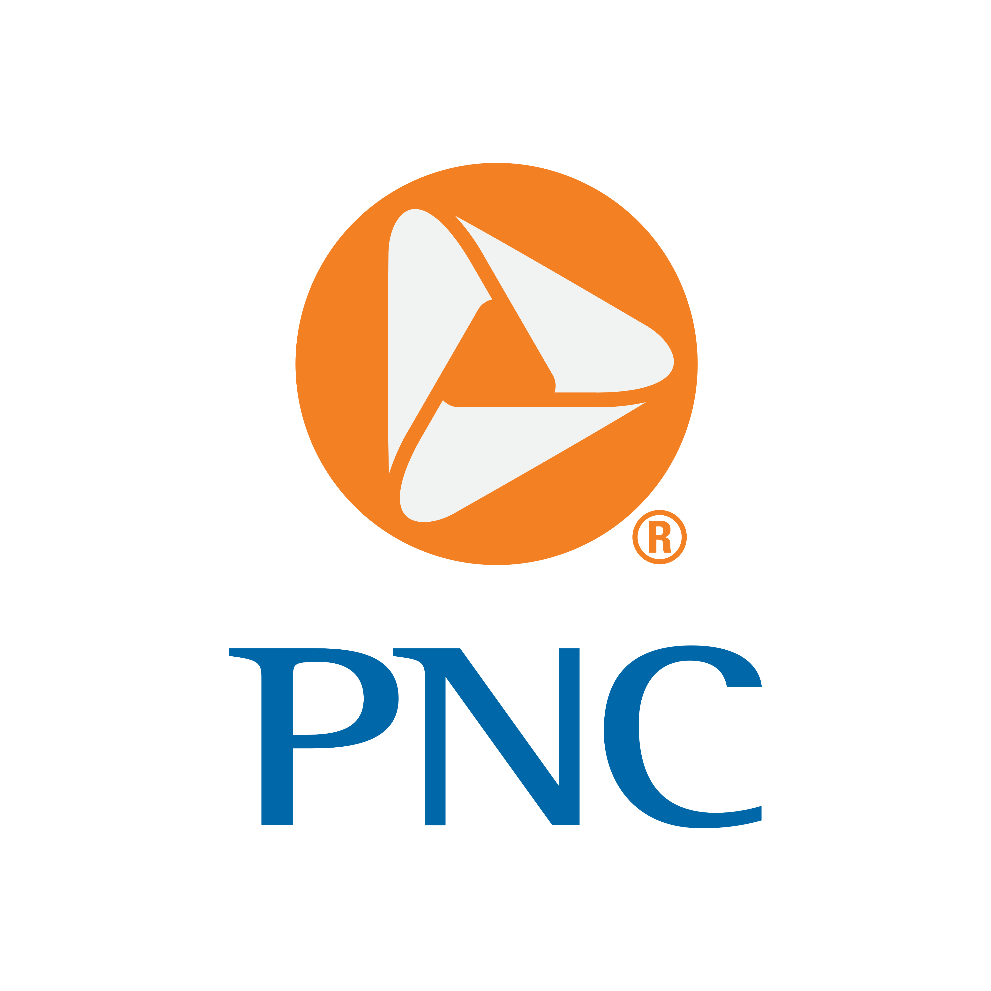 PNC Bank logo