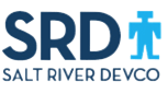 Salt River Devco logo