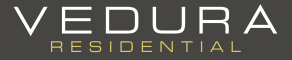 Vedura Residential logo