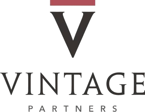 Vintage Partners logo