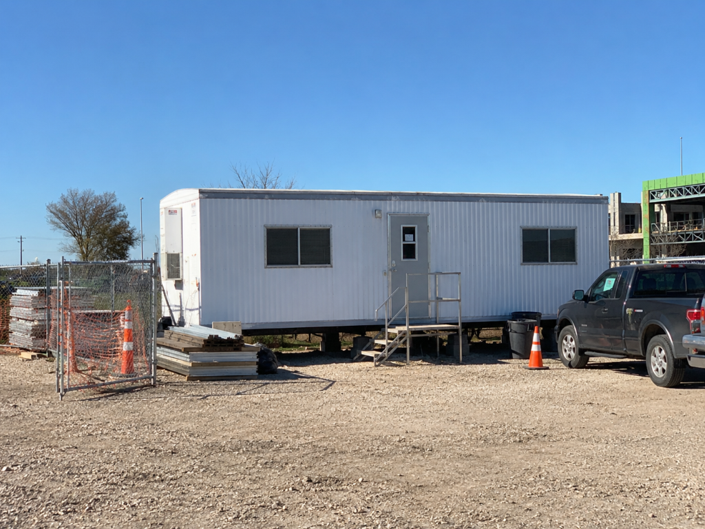 Construction management