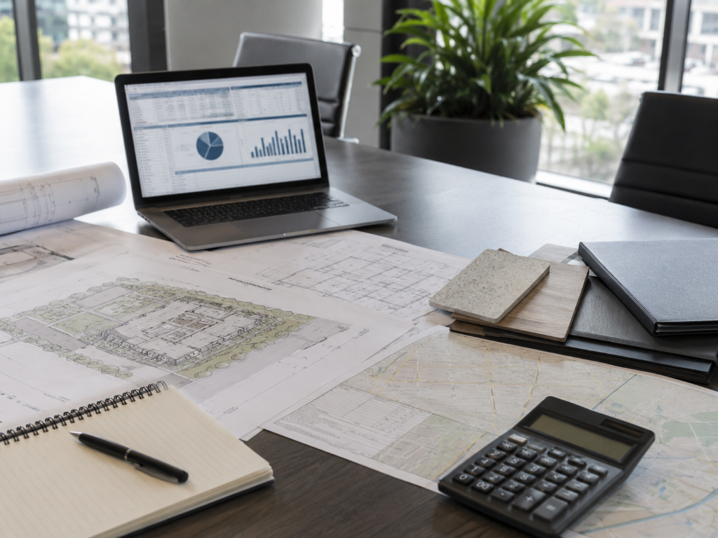 Development Feasibility