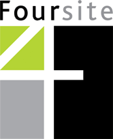 Foursite logo