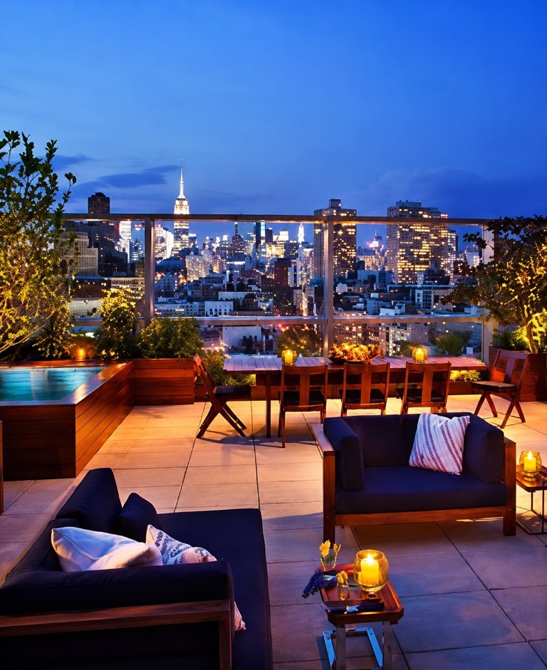 Hyatt Centric hotel project photo